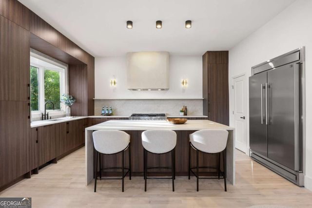 873 Monroe Circle NE, Atlanta, GA 30308