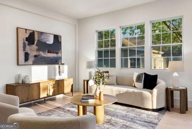 873 Monroe Circle NE, Atlanta, GA 30308