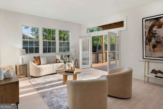 873 Monroe Circle NE, Atlanta, GA 30308