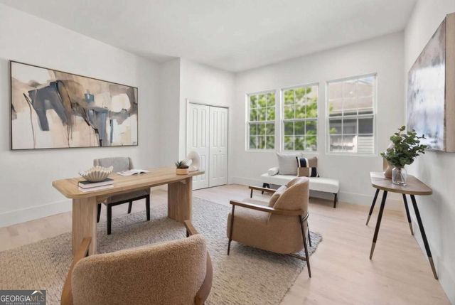 873 Monroe Circle NE, Atlanta, GA 30308