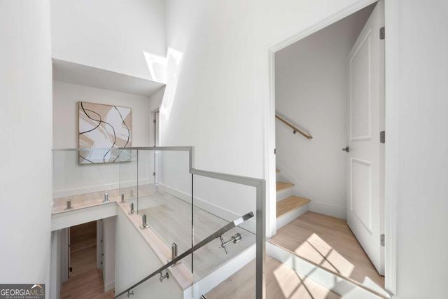 873 Monroe Circle NE, Atlanta, GA 30308