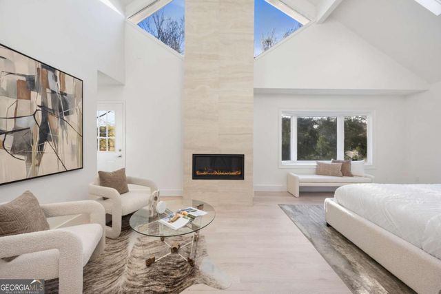 873 Monroe Circle NE, Atlanta, GA 30308