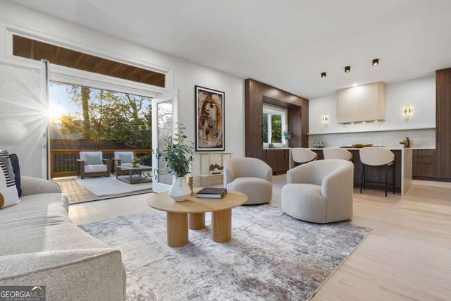 873 Monroe Circle NE, Atlanta, GA 30308