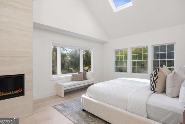 873 Monroe Circle NE, Atlanta, GA 30308