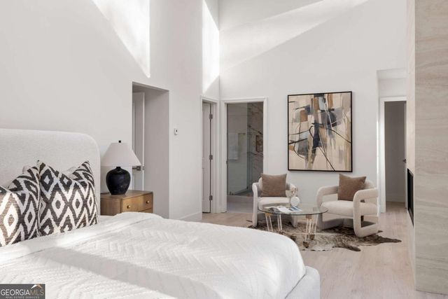 873 Monroe Circle NE, Atlanta, GA 30308