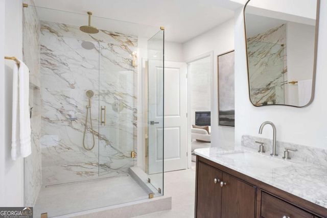 873 Monroe Circle NE, Atlanta, GA 30308