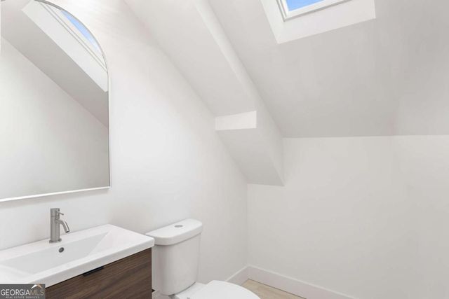 873 Monroe Circle NE, Atlanta, GA 30308