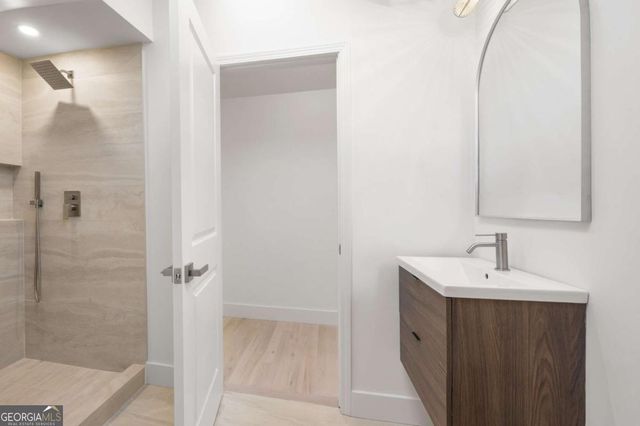 873 Monroe Circle NE, Atlanta, GA 30308