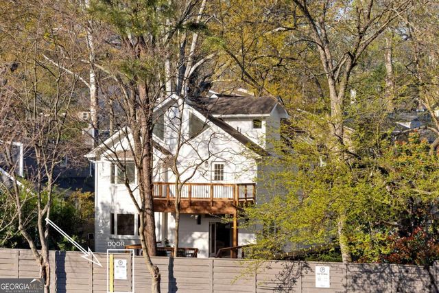 873 Monroe Circle NE, Atlanta, GA 30308