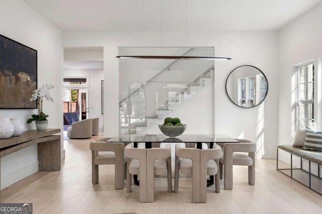 873 Monroe Circle NE, Atlanta, GA 30308