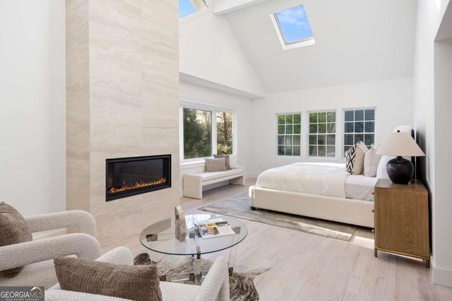 873 Monroe Circle NE, Atlanta, GA 30308