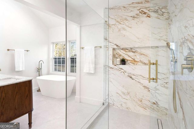 873 Monroe Circle NE, Atlanta, GA 30308