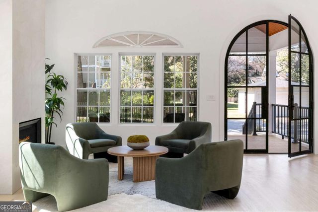 873 Monroe Circle NE, Atlanta, GA 30308