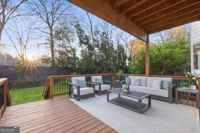 873 Monroe Circle NE, Atlanta, GA 30308