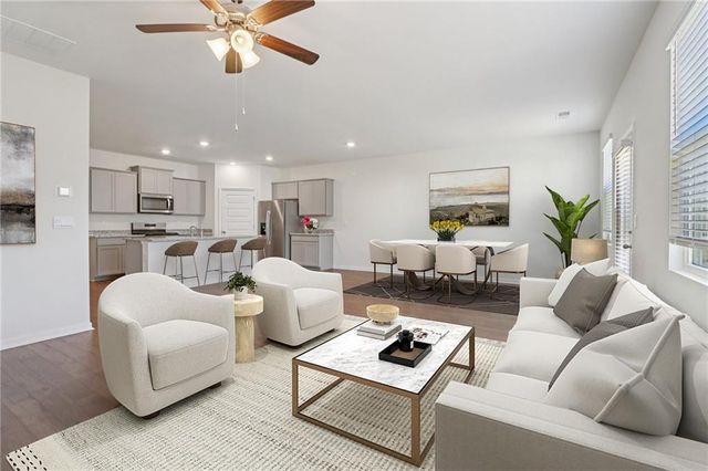 1729 Limousin Way, Stockbridge, GA 30281