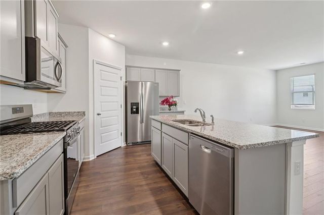 1729 Limousin Way, Stockbridge, GA 30281