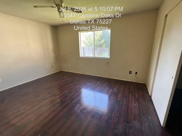 10347 Carolina Oaks Drive, Dallas, TX 75227