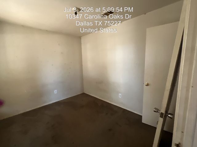 10347 Carolina Oaks Drive, Dallas, TX 75227