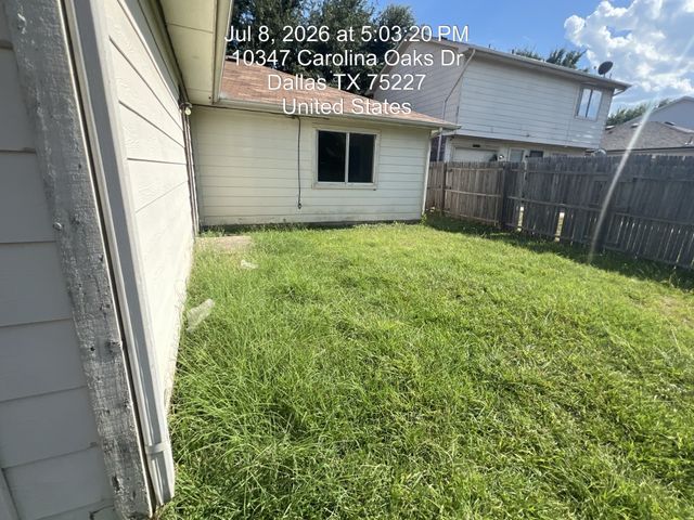 10347 Carolina Oaks Drive, Dallas, TX 75227
