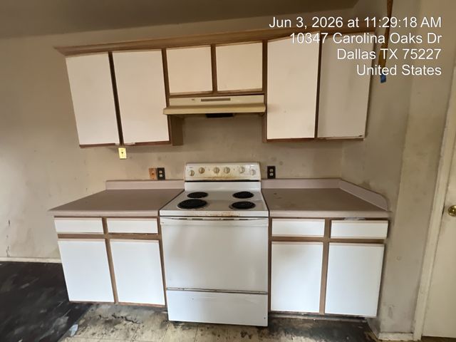 10347 Carolina Oaks Drive, Dallas, TX 75227