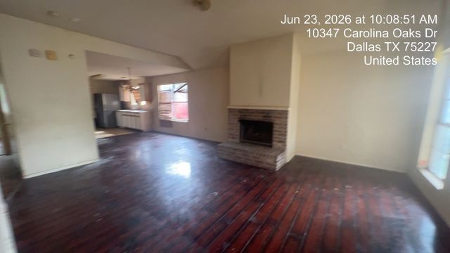 10347 Carolina Oaks Drive, Dallas, TX 75227