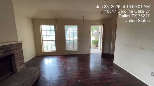 10347 Carolina Oaks Drive, Dallas, TX 75227