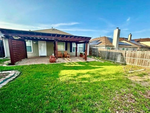 717 Kentucky Derby Lane, Fort Worth, TX 76179