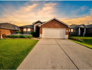 717 Kentucky Derby Lane, Fort Worth, TX 76179