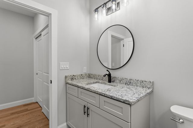 Eastman Way, Weare, NH 03281