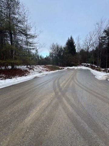 Eastman Way, Weare, NH 03281