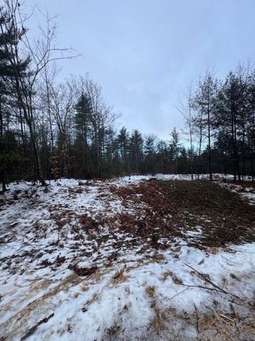 Eastman Way, Weare, NH 03281