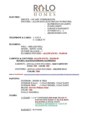 Eastman Way, Weare, NH 03281