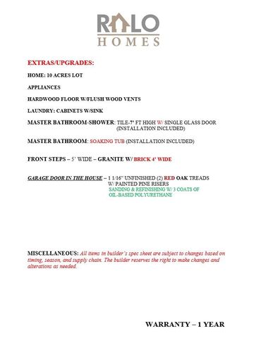 Eastman Way, Weare, NH 03281