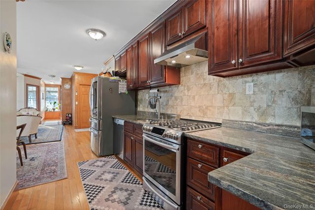 6325 60th Place, Ridgewood, NY 11385