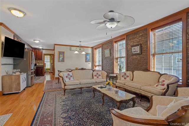 6325 60th Place, Ridgewood, NY 11385