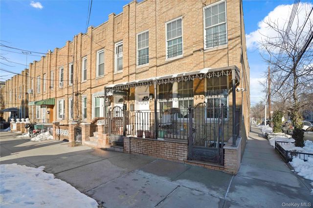 6325 60th Place, Ridgewood, NY 11385