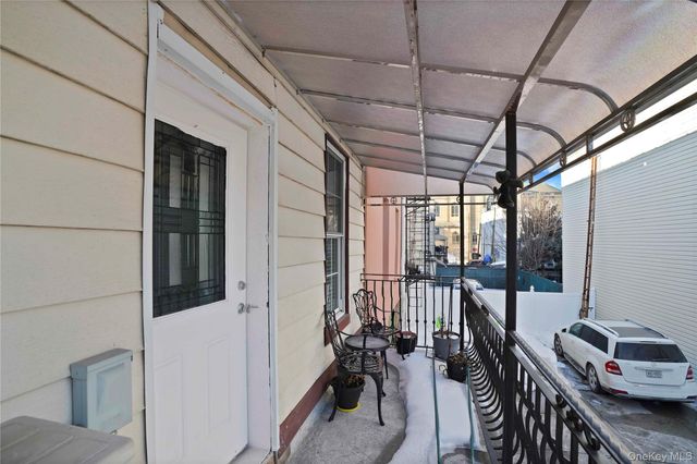 6325 60th Place, Ridgewood, NY 11385