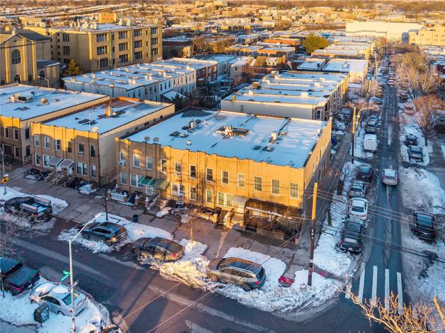 6325 60th Place, Ridgewood, NY 11385