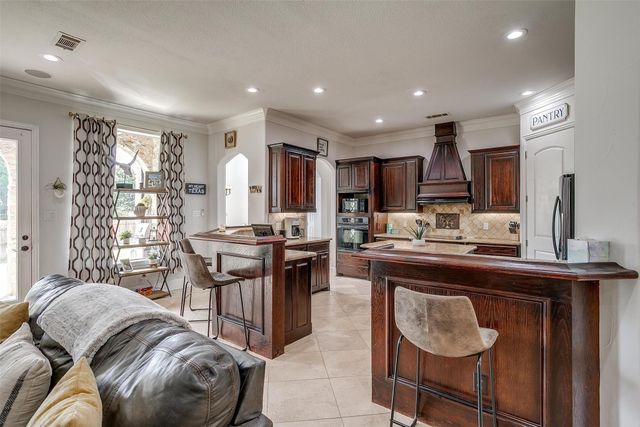 4833 Quail Crest Drive, Willow Park, TX 76087