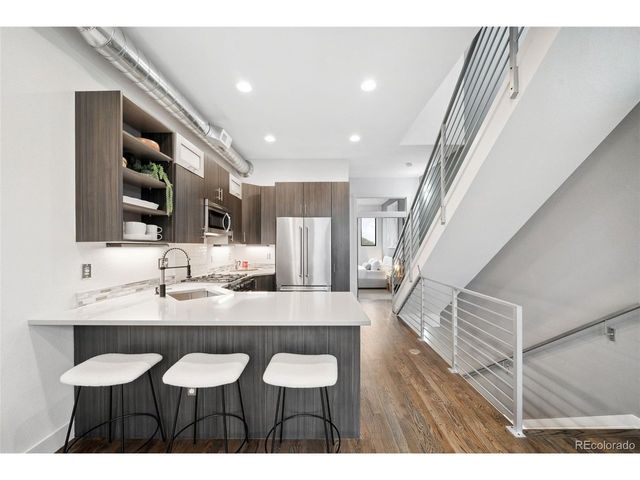 3314 Curtis St, Denver, CO 80205