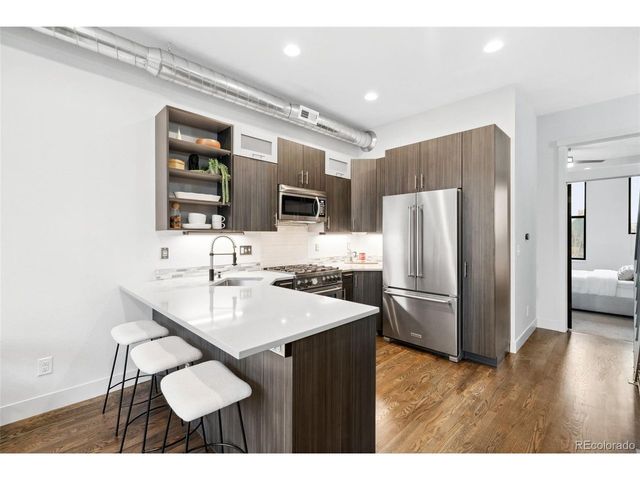 3314 Curtis St, Denver, CO 80205
