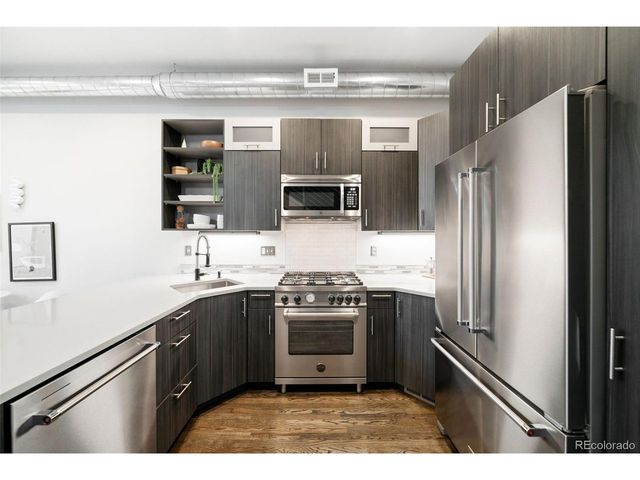 3314 Curtis St, Denver, CO 80205