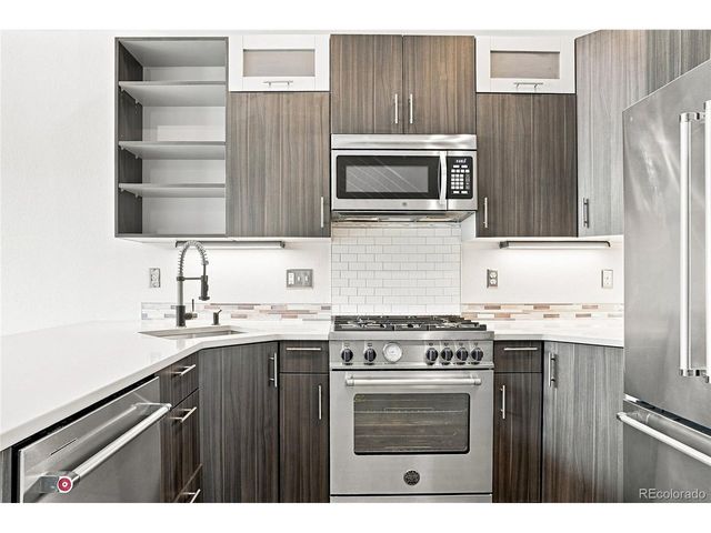 3314 Curtis St, Denver, CO 80205