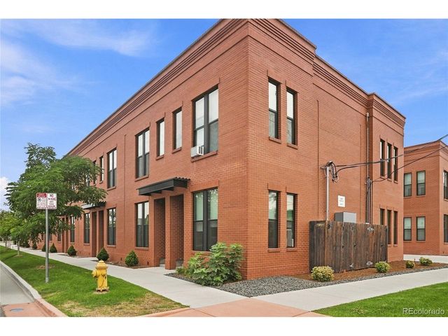 3314 Curtis St, Denver, CO 80205
