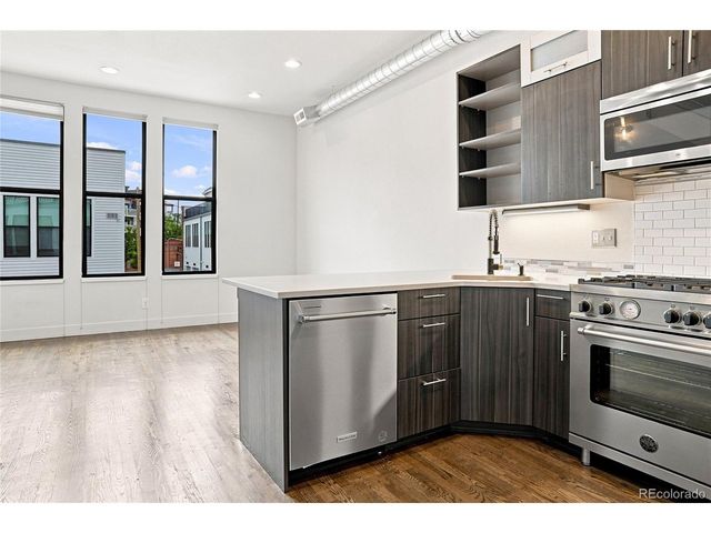 3314 Curtis St, Denver, CO 80205