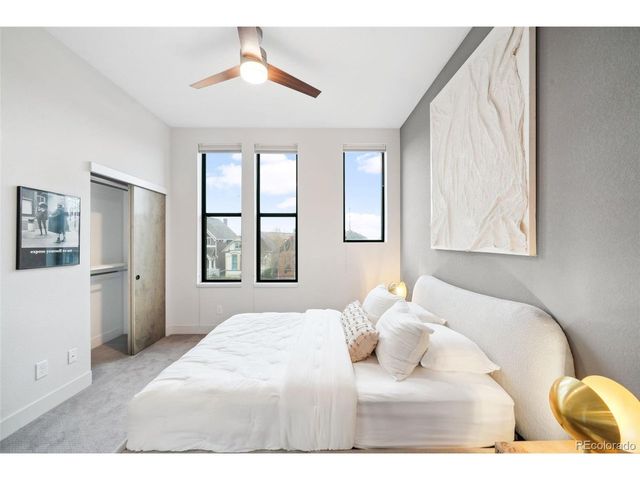 3314 Curtis St, Denver, CO 80205