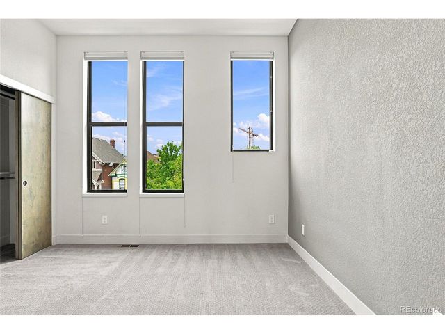3314 Curtis St, Denver, CO 80205