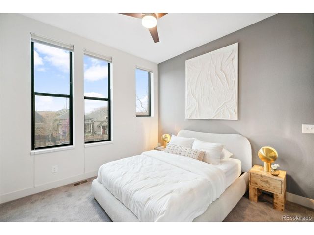 3314 Curtis St, Denver, CO 80205