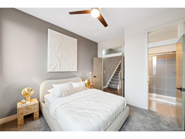 3314 Curtis St, Denver, CO 80205