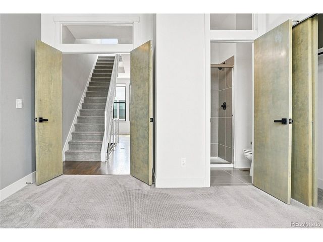 3314 Curtis St, Denver, CO 80205